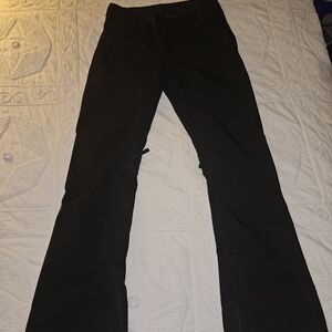 Burton Snowboard/Ski Pants M TWC Greenlight Pant